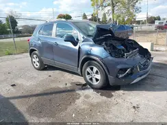 3GNCJLSB6JL347077 2018 CHEVROLET TRAX