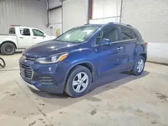 3GNCJLSB6JL368611 2018 CHEVROLET TRAX