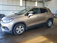 3GNCJLSB6JL374389 2018 CHEVROLET TRAX