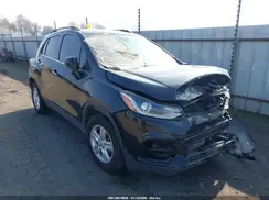 3GNCJLSB6JL375235 2018 CHEVROLET TRAX
