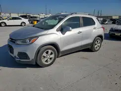3GNCJLSB6JL375509 2018 CHEVROLET TRAX