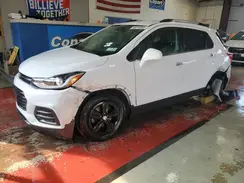 3GNCJLSB6JL377180 2018 CHEVROLET TRAX