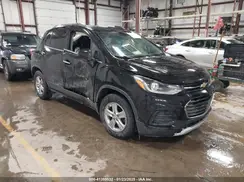 3GNCJLSB6JL382377 2018 CHEVROLET TRAX