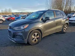 3GNCJLSB6JL397381 2018 CHEVROLET TRAX