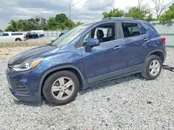 3GNCJLSB6JL398739 2018 CHEVROLET TRAX