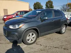 3GNCJLSB6JL405351 2018 CHEVROLET TRAX