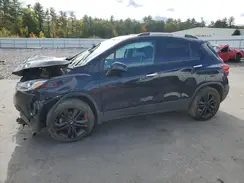 3GNCJLSB6JL405947 2018 CHEVROLET TRAX