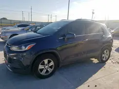 3GNCJLSB6JL417211 2018 CHEVROLET TRAX