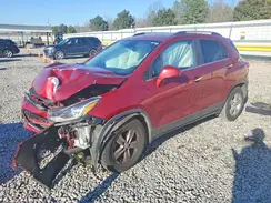 3GNCJLSB6KL108341 2019 CHEVROLET TRAX