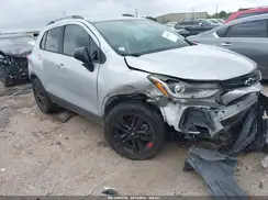 3GNCJLSB6KL108825 2019 CHEVROLET TRAX
