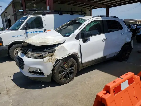 3GNCJLSB6KL109506 2019 CHEVROLET TRAX - Image 1