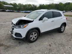 3GNCJLSB6KL112504 2019 CHEVROLET TRAX