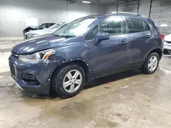 3GNCJLSB6KL114740 2019 CHEVROLET TRAX