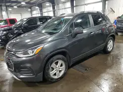 3GNCJLSB6KL125382 2019 CHEVROLET TRAX