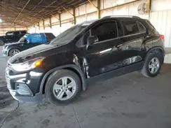 3GNCJLSB6KL140044 2019 CHEVROLET TRAX