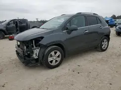 3GNCJLSB6KL150735 2019 CHEVROLET TRAX