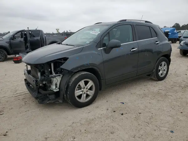 3GNCJLSB6KL150735 2019 CHEVROLET TRAX - Image 1