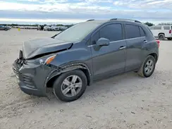 3GNCJLSB6KL151089 2019 CHEVROLET TRAX