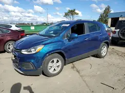 3GNCJLSB6KL155417 2019 CHEVROLET TRAX
