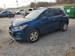 3GNCJLSB6KL155983 2019 CHEVROLET TRAX
