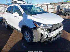 3GNCJLSB6KL160245 2019 CHEVROLET TRAX