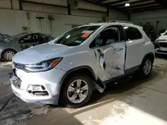 3GNCJLSB6KL160925 2019 CHEVROLET TRAX