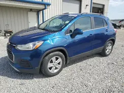3GNCJLSB6KL165784 2019 CHEVROLET TRAX