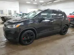 3GNCJLSB6KL173271 2019 CHEVROLET TRAX