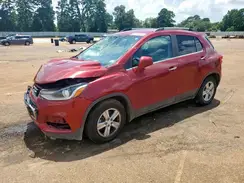 3GNCJLSB6KL173528 2019 CHEVROLET TRAX
