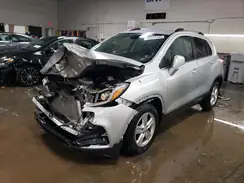 3GNCJLSB6KL185856 2019 CHEVROLET TRAX