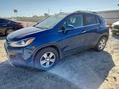 3GNCJLSB6KL188644 2019 CHEVROLET TRAX