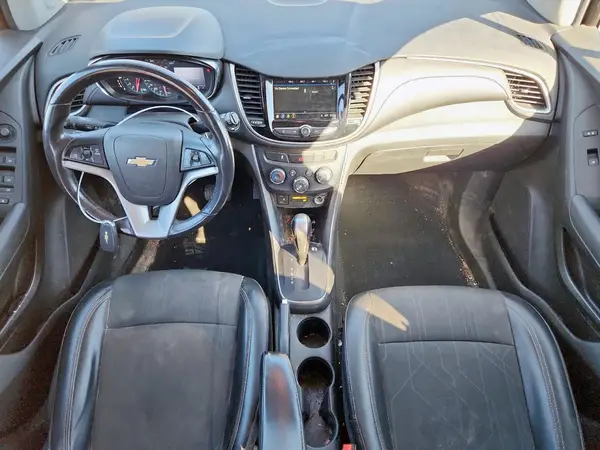 3GNCJLSB6KL188644 2019 CHEVROLET TRAX - Image 8