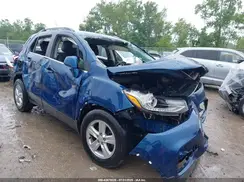 3GNCJLSB6KL194508 2019 CHEVROLET TRAX