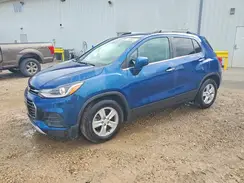 3GNCJLSB6KL206169 2019 CHEVROLET TRAX
