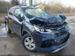 3GNCJLSB6KL212053 2019 CHEVROLET TRAX