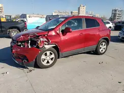 3GNCJLSB6KL214272 2019 CHEVROLET TRAX