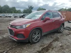 3GNCJLSB6KL219942 2019 CHEVROLET TRAX