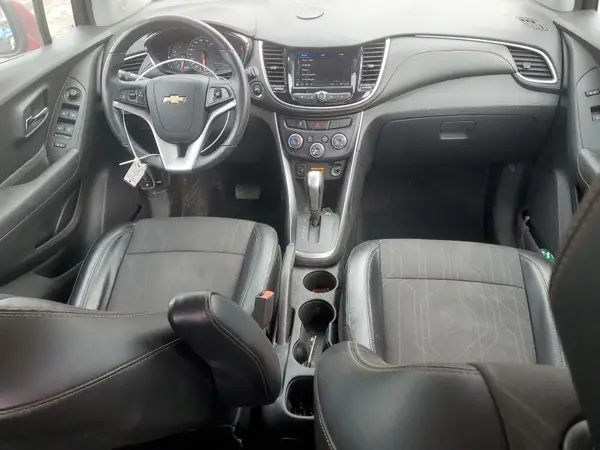 3GNCJLSB6KL219942 2019 CHEVROLET TRAX - Image 8