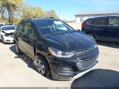 3GNCJLSB6KL221397 2019 CHEVROLET TRAX