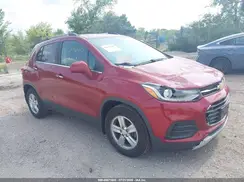 3GNCJLSB6KL228771 2019 CHEVROLET TRAX
