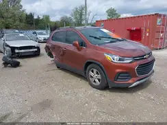 3GNCJLSB6KL238085 2019 CHEVROLET TRAX