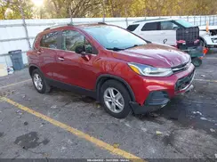 3GNCJLSB6KL241021 2019 CHEVROLET TRAX