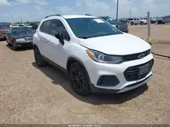 3GNCJLSB6KL243559 2019 CHEVROLET TRAX