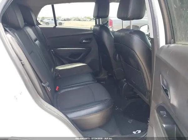 3GNCJLSB6KL243559 2019 CHEVROLET TRAX - Image 8