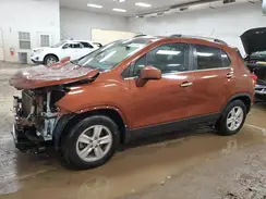 3GNCJLSB6KL246106 2019 CHEVROLET TRAX
