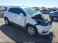 3GNCJLSB6KL252410 2019 CHEVROLET TRAX