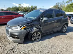 3GNCJLSB6KL256876 2019 CHEVROLET TRAX