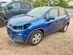 3GNCJLSB6KL263536 2019 CHEVROLET TRAX