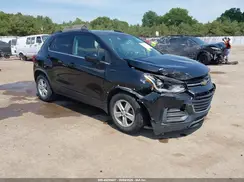 3GNCJLSB6KL283804 2019 CHEVROLET TRAX