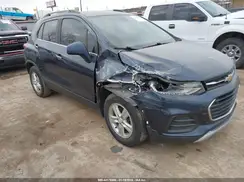 3GNCJLSB6KL304019 2019 CHEVROLET TRAX